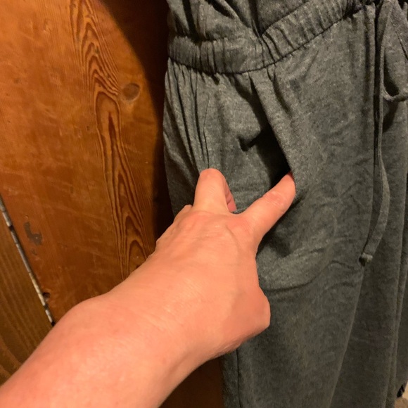 Zenana Romper Dress - Picture 4 of 11